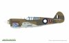 Eduard R0023 P-40E Warhawk 1/48